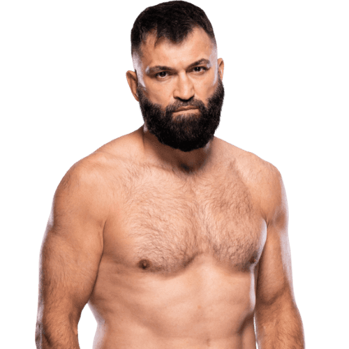 Andrei Arlovski