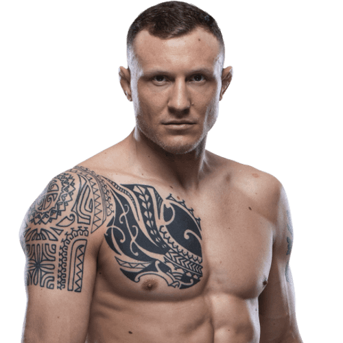 Jack Hermansson
