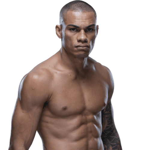 Sheymon Moraes