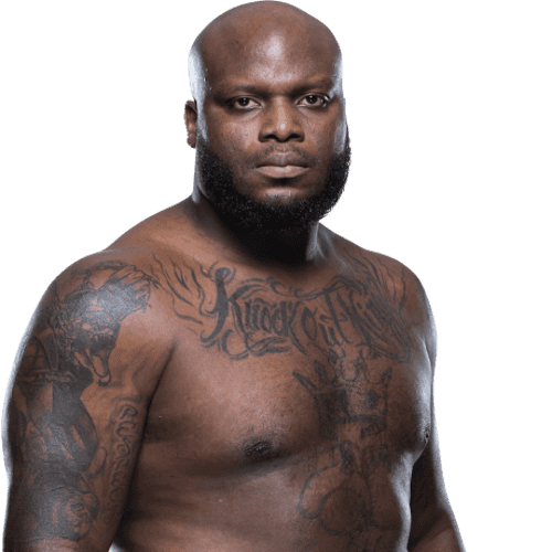 Derrick Lewis