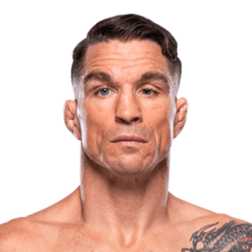 Darren Elkins