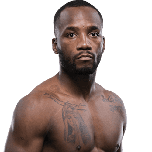 Leon Edwards
