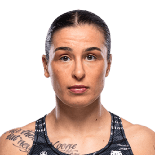 Melissa Mullins