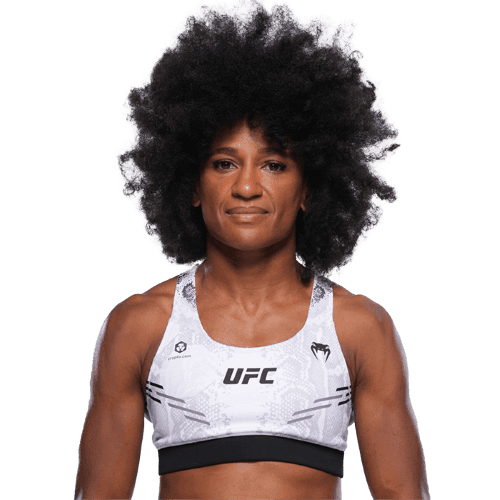 Angela Hill