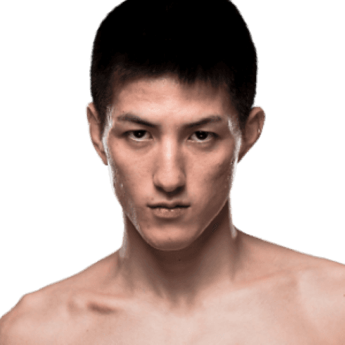 Naoki Inoue