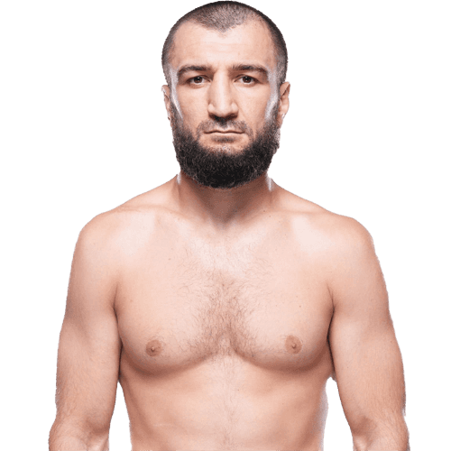 Abubakar Nurmagomedov