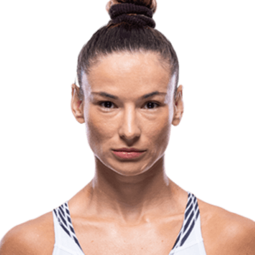 Maryna Moroz