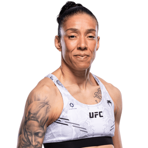 Germaine de Randamie