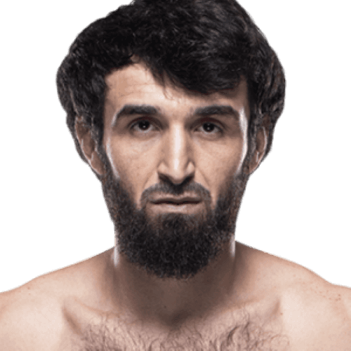 Zabit Magomedsharipov