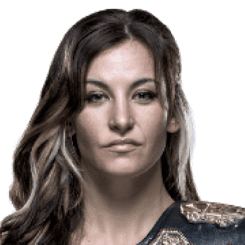 Miesha Tate