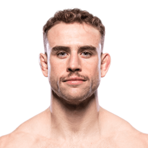 Brady Hiestand