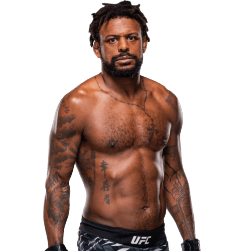 Michael Johnson