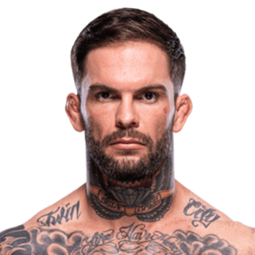 Cody Garbrandt