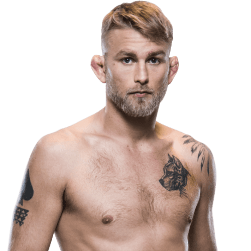Alexander Gustafsson