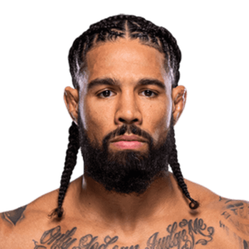 Max Griffin