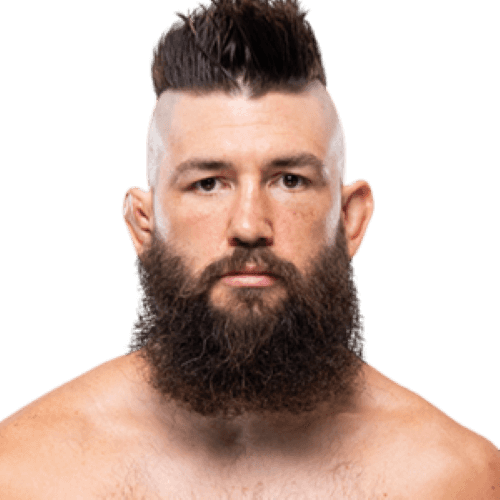 Bryan Barberena
