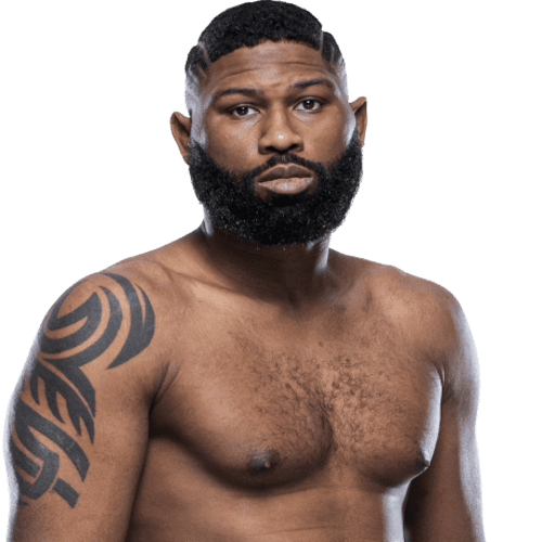 Curtis Blaydes