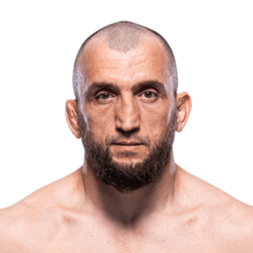 Muslim Salikhov
