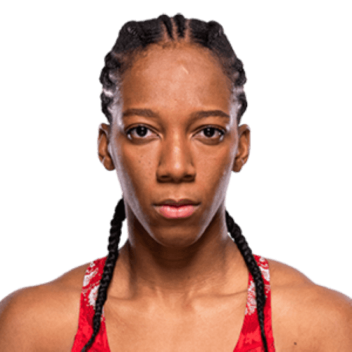 Joselyne Edwards