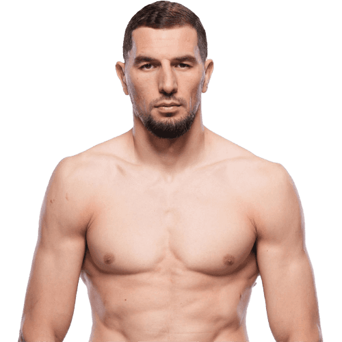 Abus Magomedov
