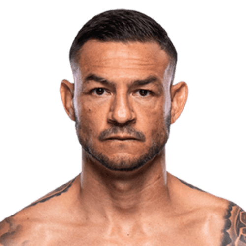 Cub Swanson