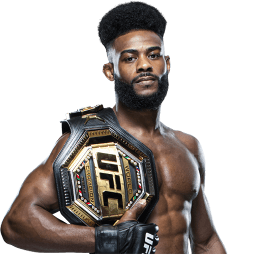 Aljamain Sterling