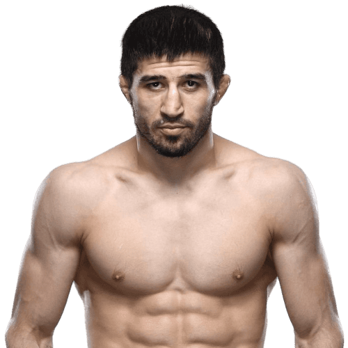 Rustam Khabilov