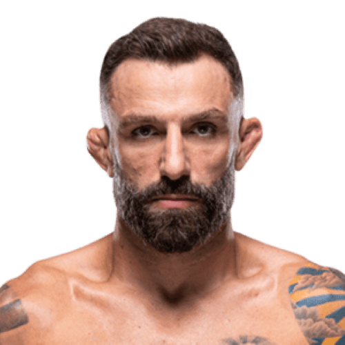 Michael Chiesa