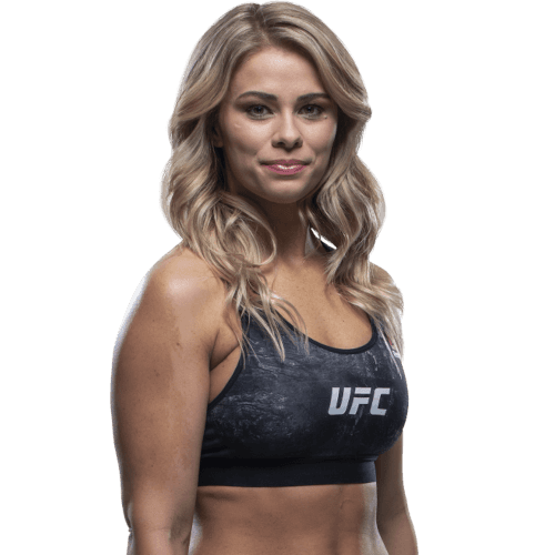 Paige VanZant