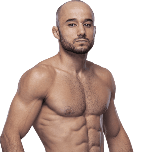 Marlon Moraes
