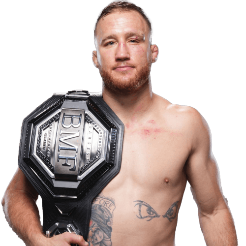 Justin Gaethje