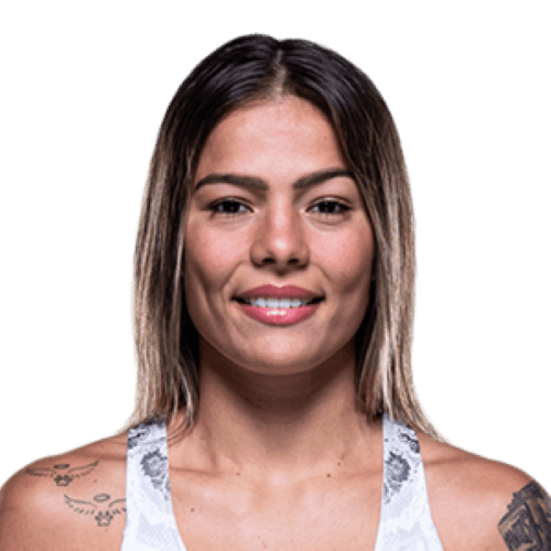 Luana Santos