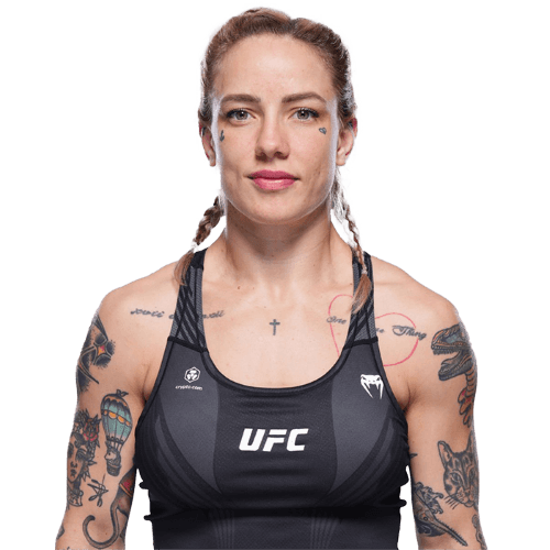 Jessica-Rose Clark
