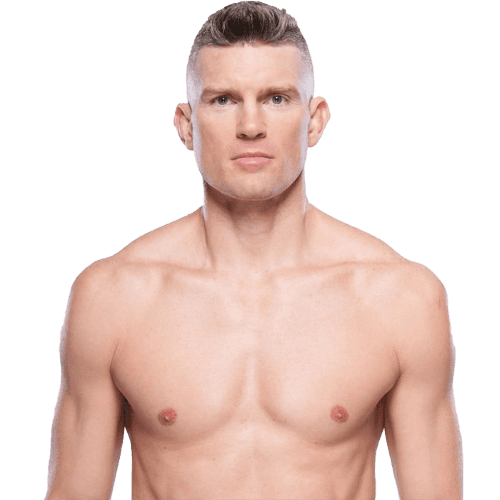 Stephen Thompson