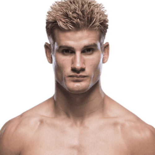 Sage Northcutt