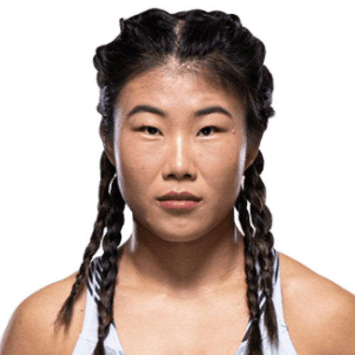 Wu Yanan