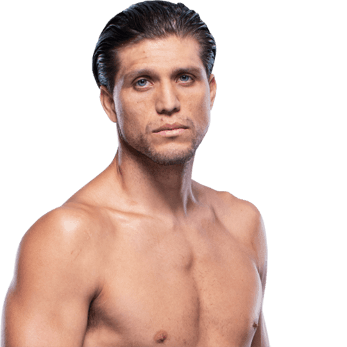 Brian Ortega
