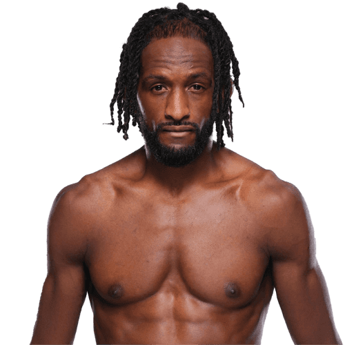 Neil Magny