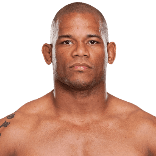 Héctor Lombard