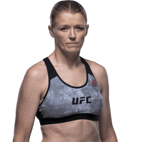 Tonya Evinger