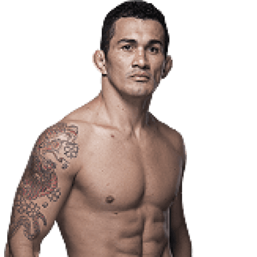Francimar Barroso
