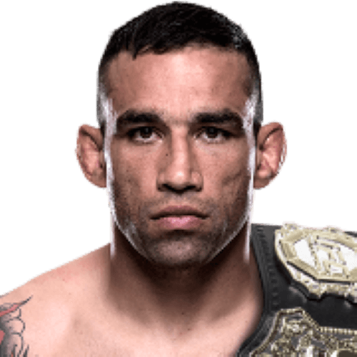 Fabricio Werdum