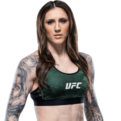 Megan Anderson