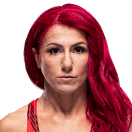 Randa Markos