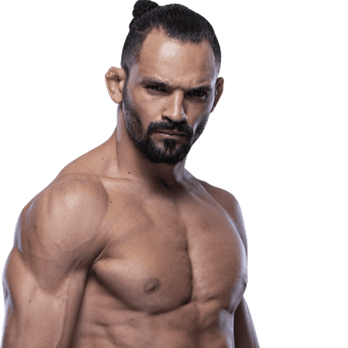 Michel Pereira