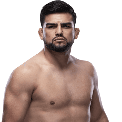 Kelvin Gastelum