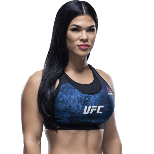 Rachael Ostovich