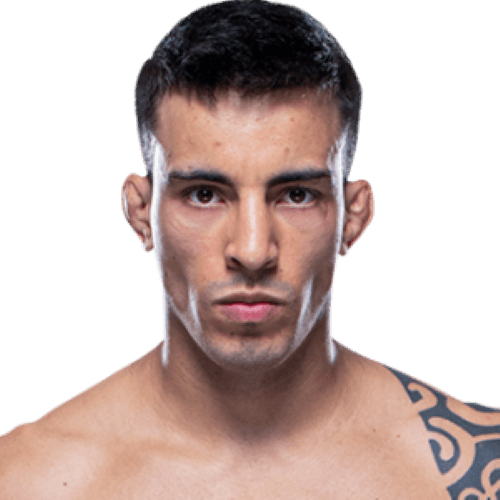 Thomas Almeida
