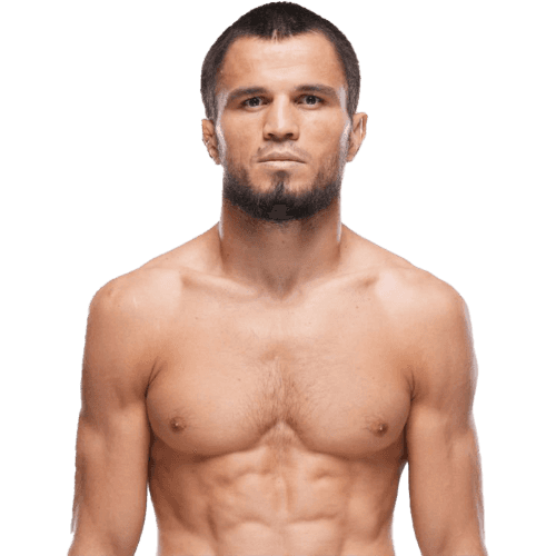 Umar Nurmagomedov