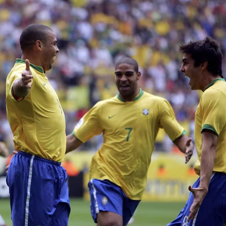 Brasil e Japão: Um Encontro Marcante nas Copas do Mundo